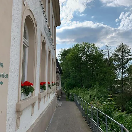 Waibstadter Hof Hotel *