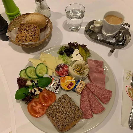 Hotel Waibstadter Hof