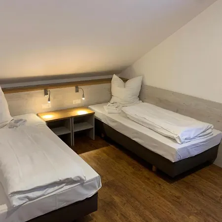 Hotel Waibstadter Hof