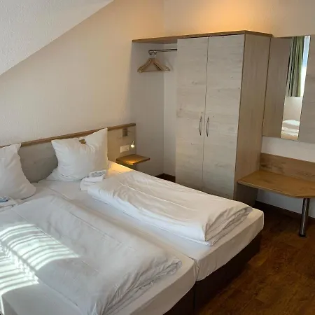 Hotel Waibstadter Hof Waibstadt