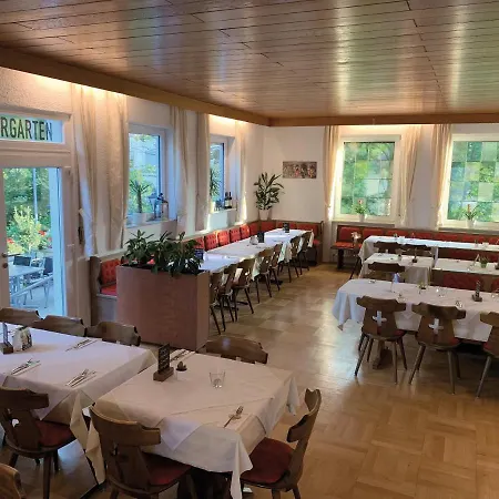 Waibstadter Hof Hotel Waibstadt