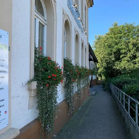 Hotel Waibstadter Hof