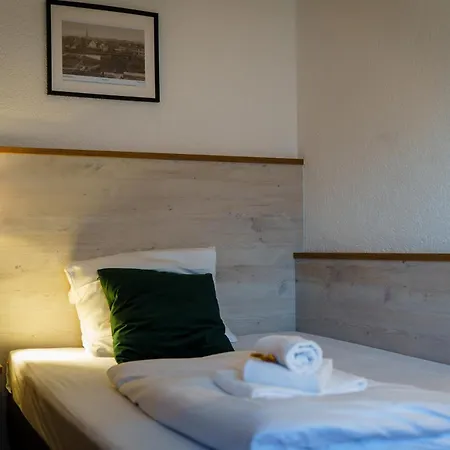 Hotel Waibstadter Hof Waibstadt