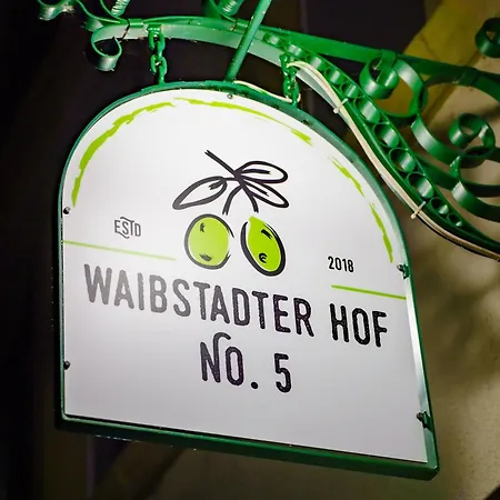 Waibstadter Hof *