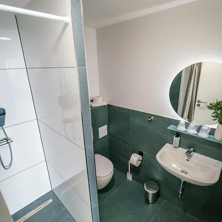 Waibstadter Hof Hotel