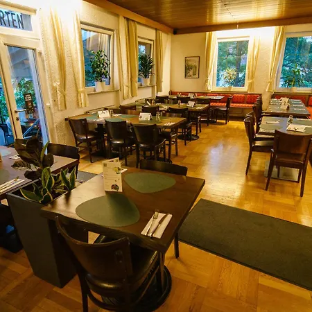 Hotel Waibstadter Hof