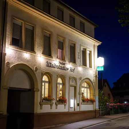 Waibstadter Hof * Waibstadt
