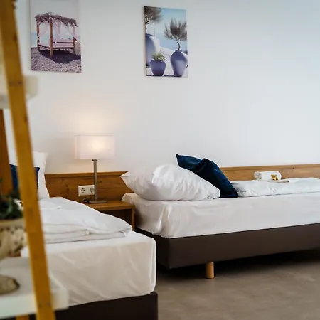 Hotel Waibstadter Hof