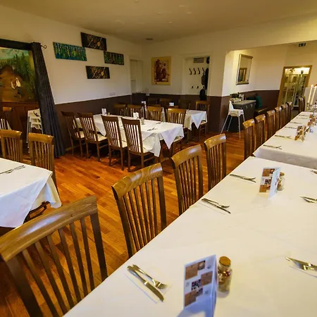 Waibstadter Hof Hotel *