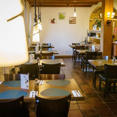 Waibstadter Hof Hotel Waibstadt