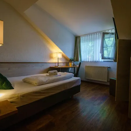 Hotel Waibstadter Hof Waibstadt