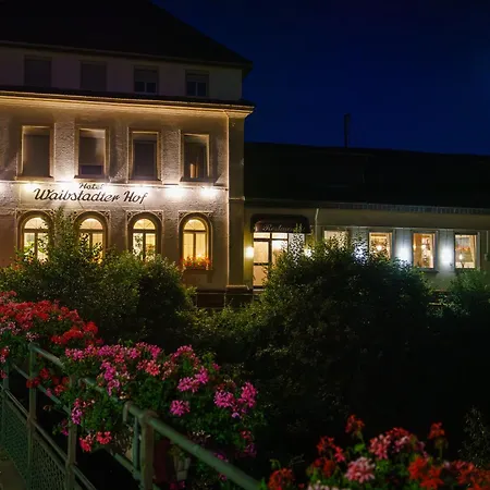 Waibstadter Hof Waibstadt