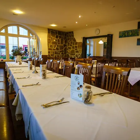 Hotel Waibstadter Hof Waibstadt