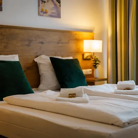 Waibstadter Hof Hotel