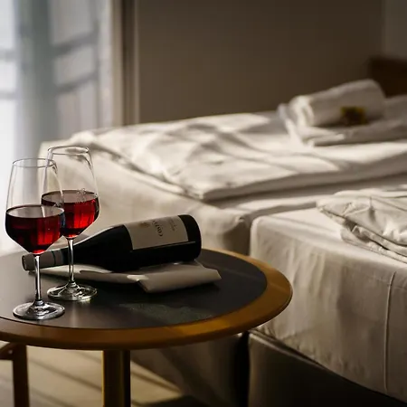 Waibstadter Hof Hotel *