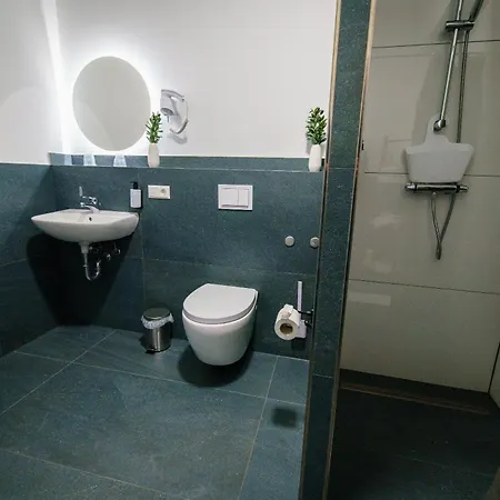 Waibstadter Hof 酒店 Waibstadt