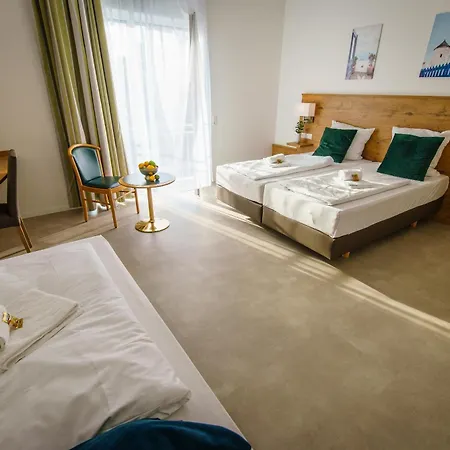 Waibstadter Hof Hotel