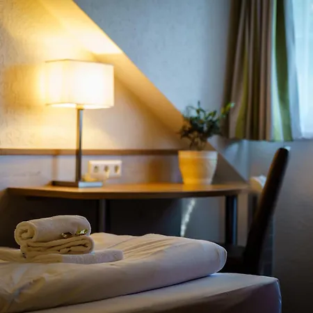 Hotel Waibstadter Hof