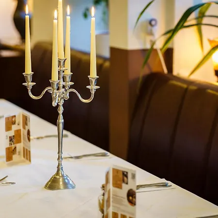 Waibstadter Hof Hotel *