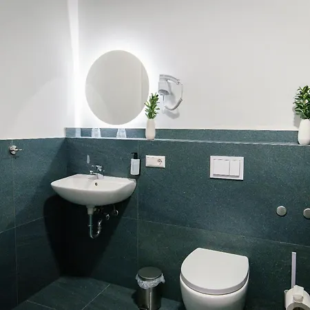 Waibstadter Hof 酒店 Waibstadt