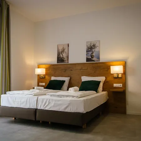 Hotel Waibstadter Hof Waibstadt