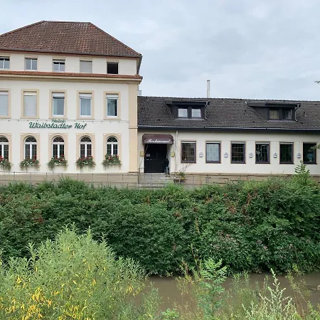 Waibstadter Hof Waibstadt