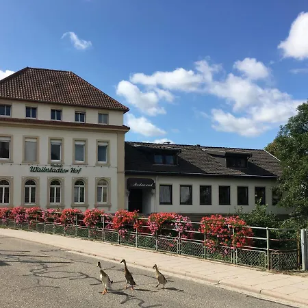Waibstadter Hof
